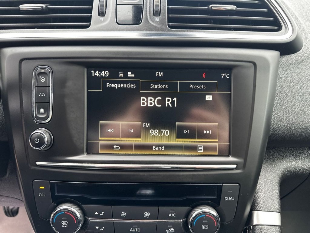 Used Renault Kadjar 2021 for sale - 77609205: Photo 22