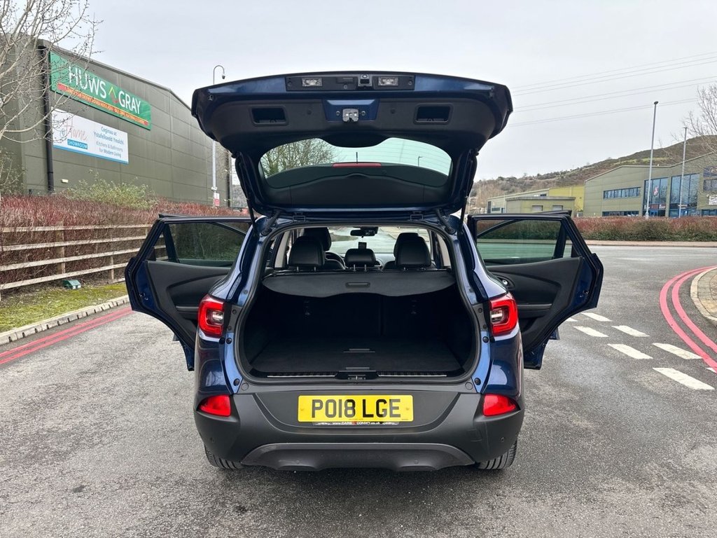 Used Renault Kadjar 2021 for sale - 77609205: Photo 28