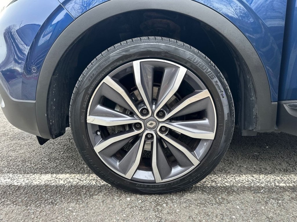 Used Renault Kadjar 2021 for sale - 77609205: Photo 29