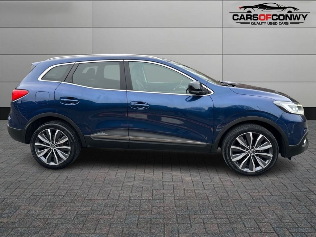 Used Renault Kadjar 2021 for sale - 77609205: Photo 8