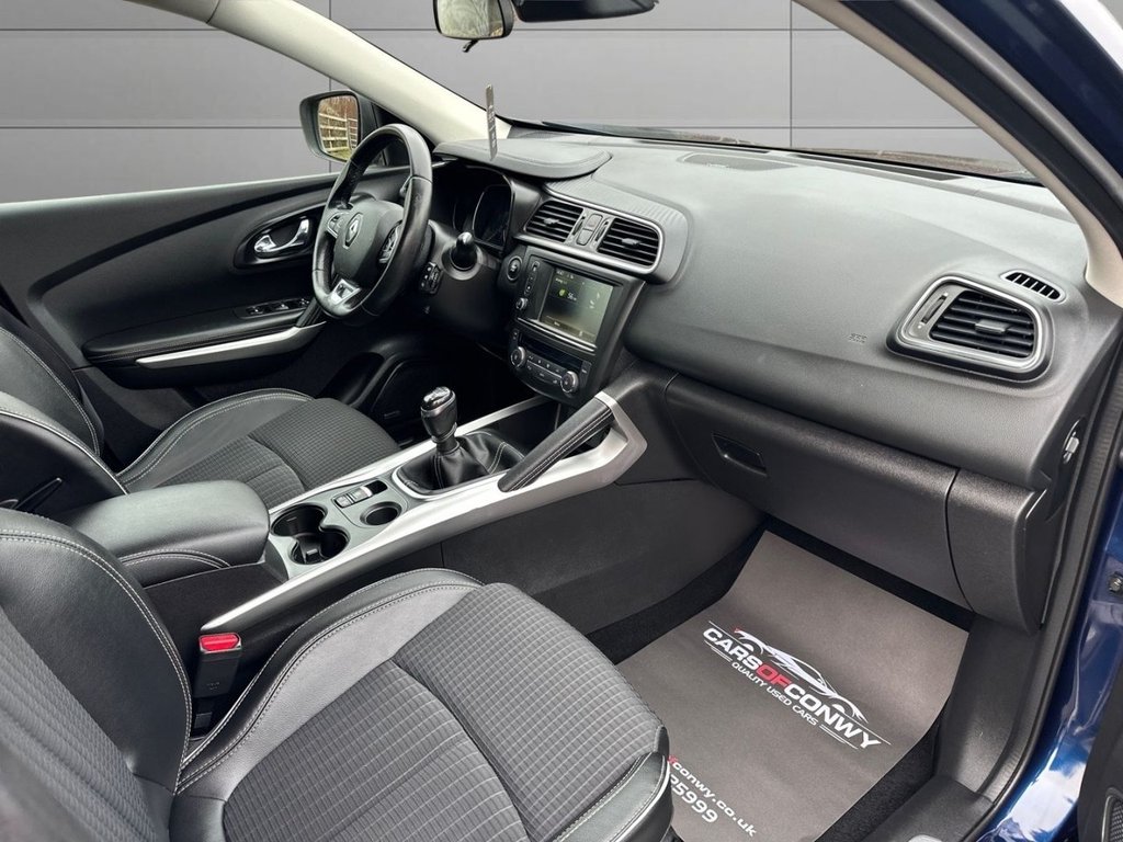 Used Renault Kadjar 2021 for sale - 77609205: Photo 9