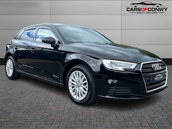 Used Audi A3 2016 for sale - 79009511: Photo