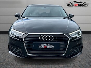 Used Audi A3 2016 for sale - 79009511: Photo