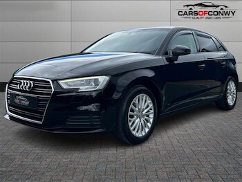 Used Audi A3 2016 for sale - 79009511: Photo
