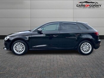 Used Audi A3 2016 for sale - 79009511: Photo
