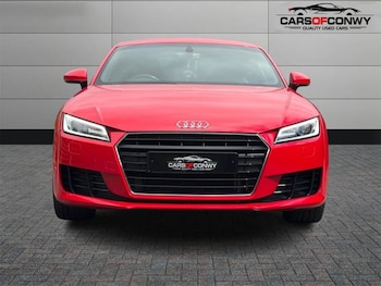 Used Audi TT 2015 for sale - 78839470: Photo