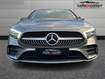 Used Mercedes-Benz A-Class 2020 for sale - 76223084: Photo