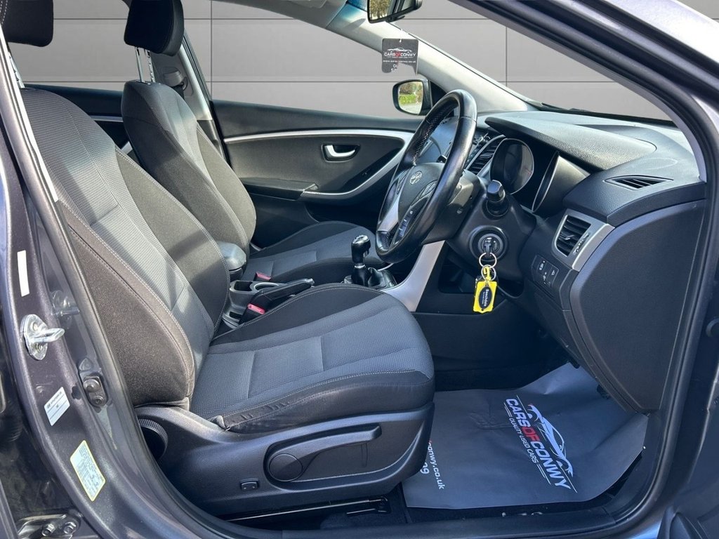 Used Hyundai i30 2016 for sale - 77897495: Photo 11