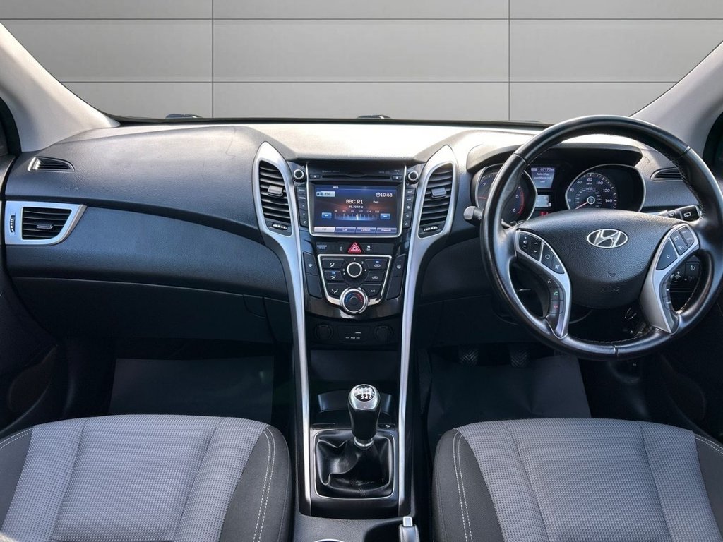 Used Hyundai i30 2016 for sale - 77897495: Photo 16