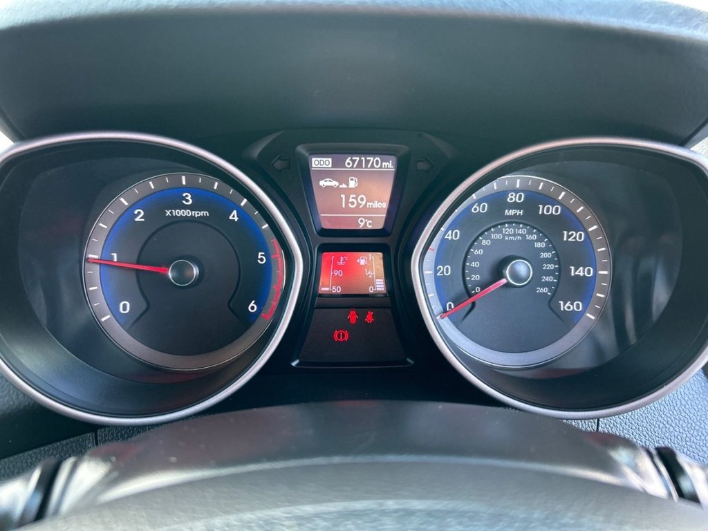 Used Hyundai i30 2016 for sale - 77897495: Photo 19