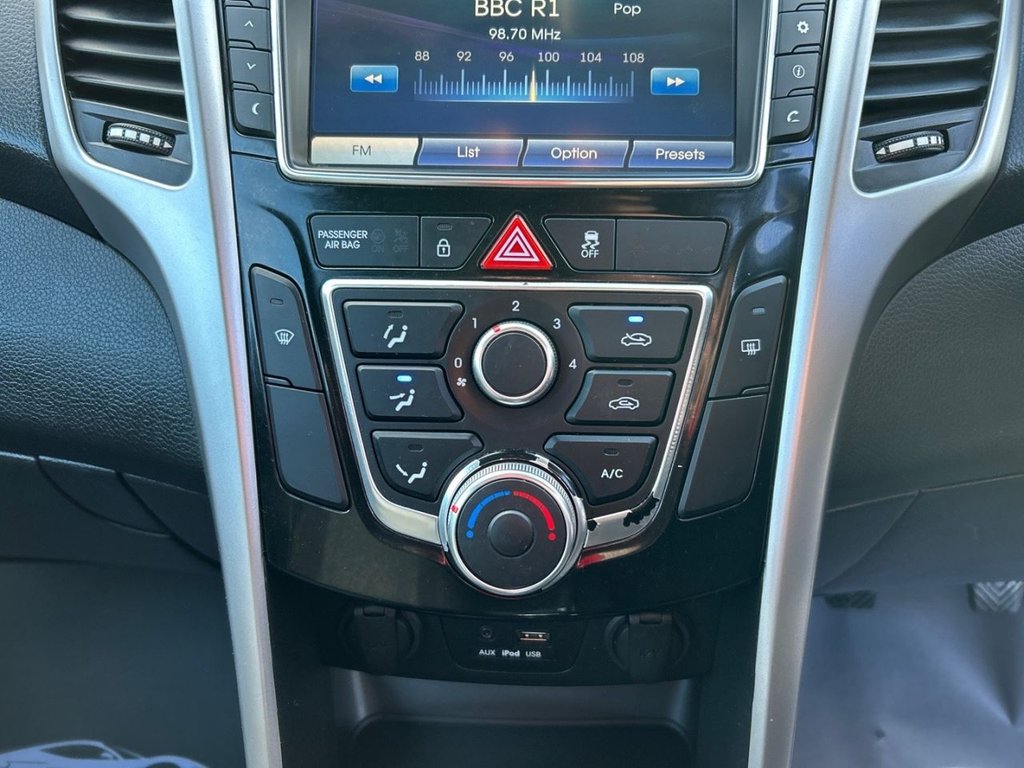 Used Hyundai i30 2016 for sale - 77897495: Photo 21