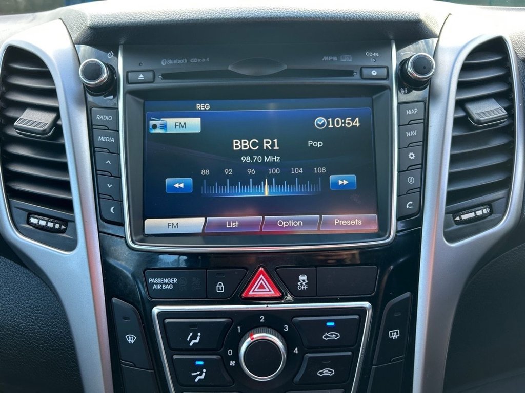 Used Hyundai i30 2016 for sale - 77897495: Photo 22