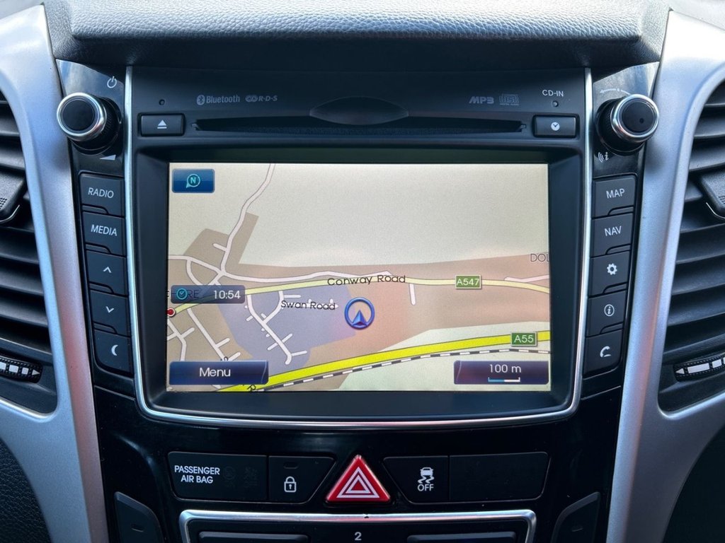 Used Hyundai i30 2016 for sale - 77897495: Photo 23