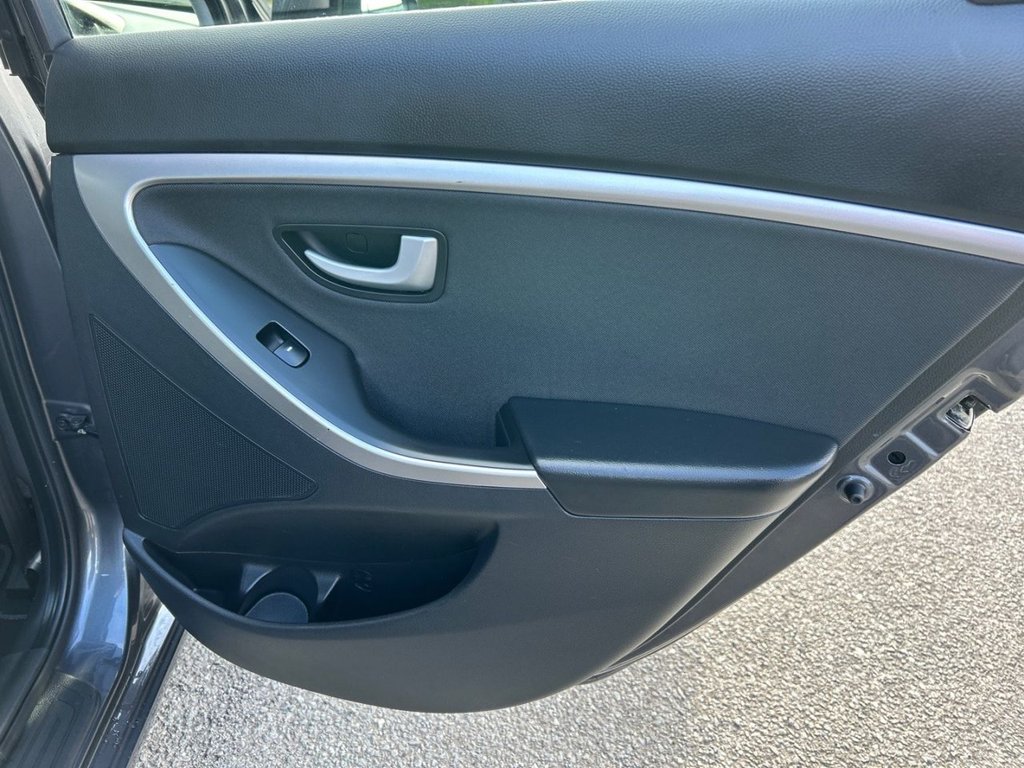 Used Hyundai i30 2016 for sale - 77897495: Photo 26