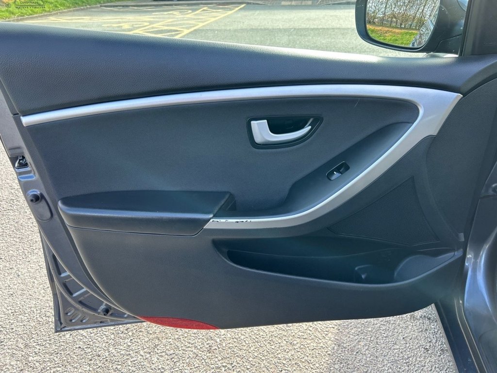 Used Hyundai i30 2016 for sale - 77897495: Photo 27