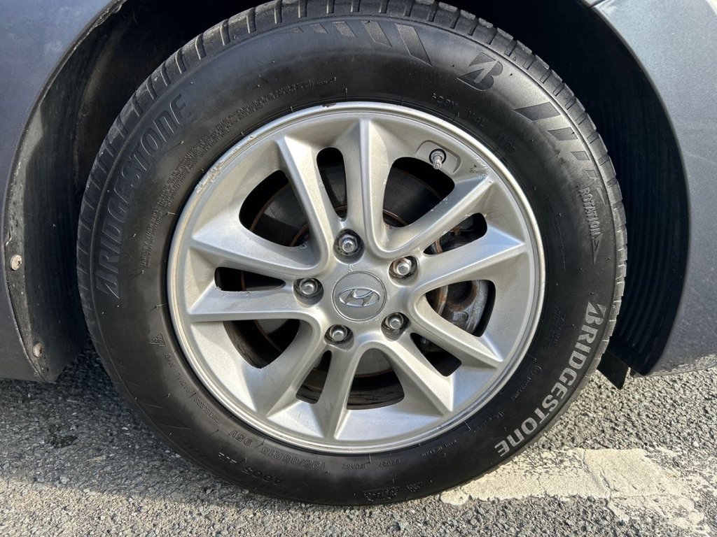 Used Hyundai i30 2016 for sale - 77897495: Photo 30