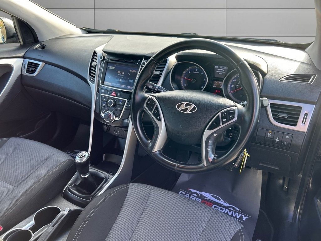 Used Hyundai i30 2016 for sale - 77897495: Photo 9