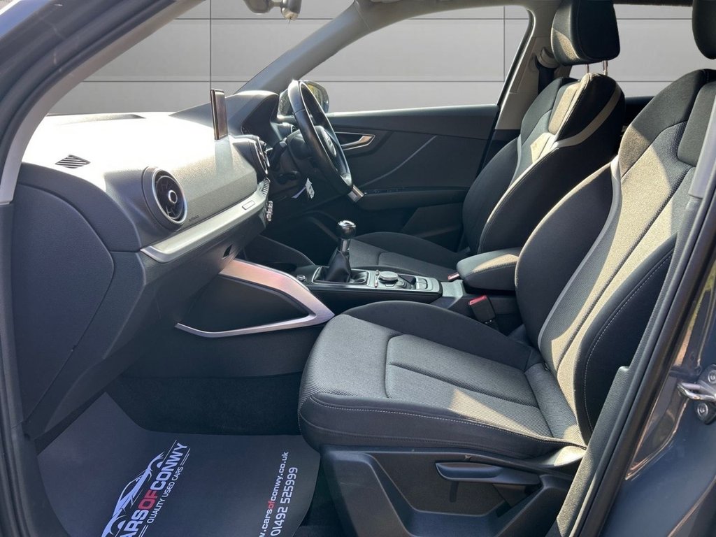 Used Audi Q2 2017 for sale - 76291149: Photo 12