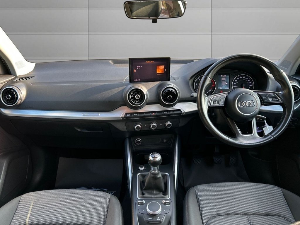 Used Audi Q2 2017 for sale - 76291149: Photo 16