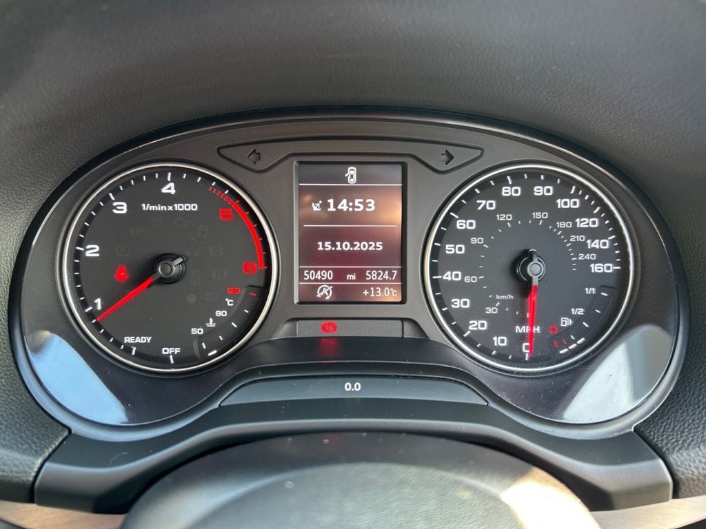 Used Audi Q2 2017 for sale - 76291149: Photo 19