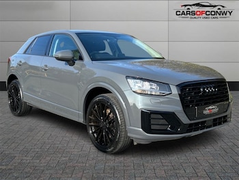 Used Audi Q2 2017 for sale - 76291149: Photo