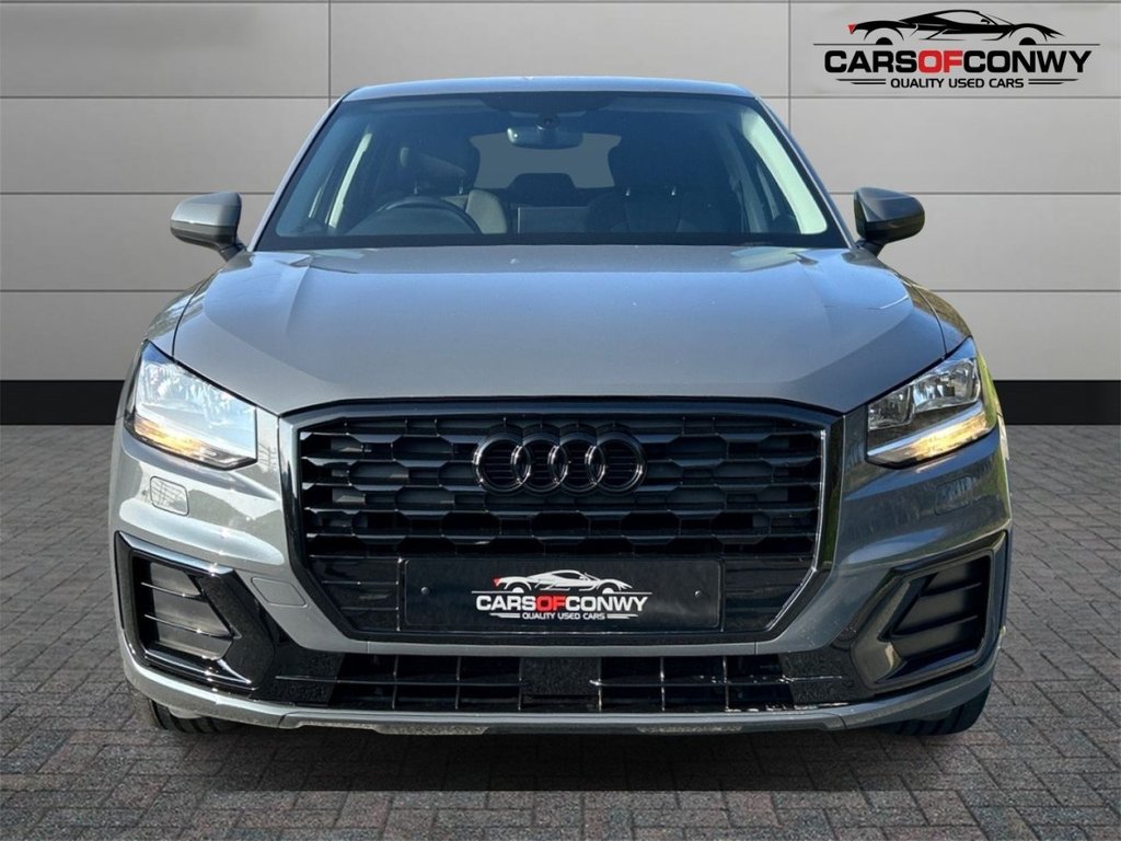 Used Audi Q2 2017 for sale - 76291149: Photo 2