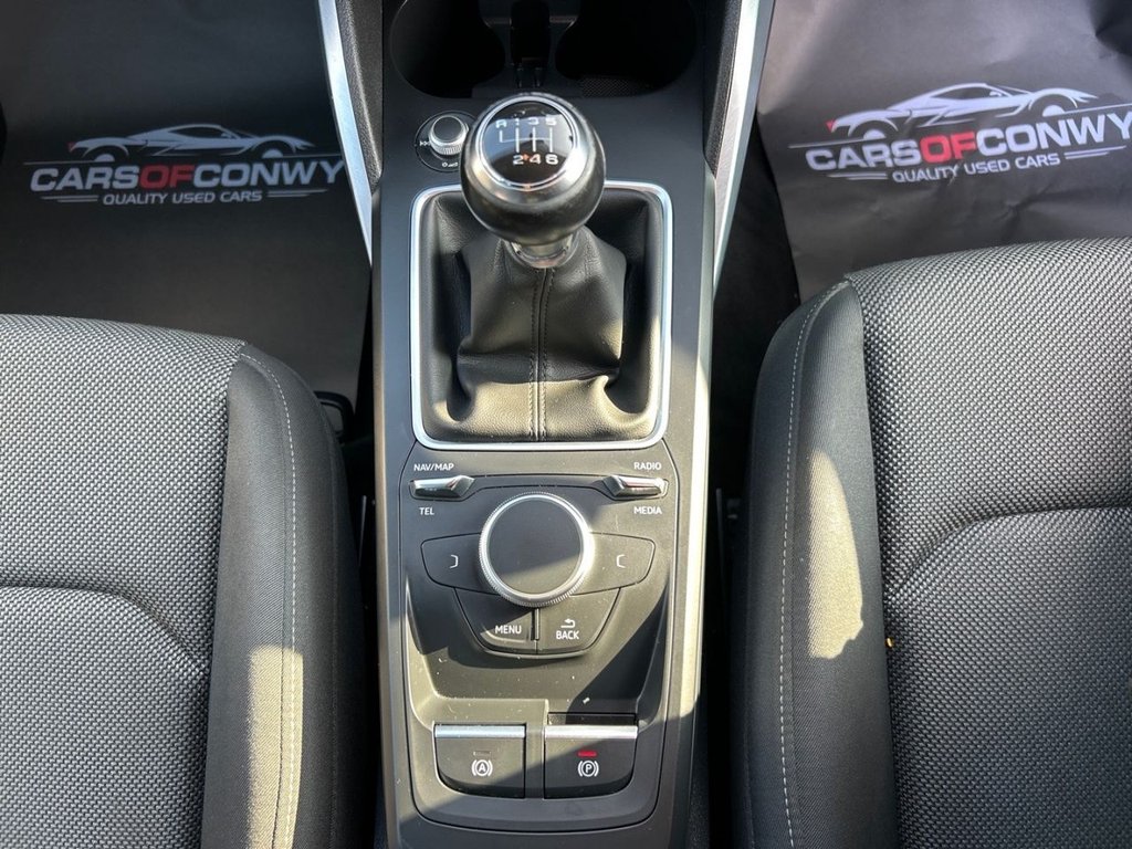 Used Audi Q2 2017 for sale - 76291149: Photo 20