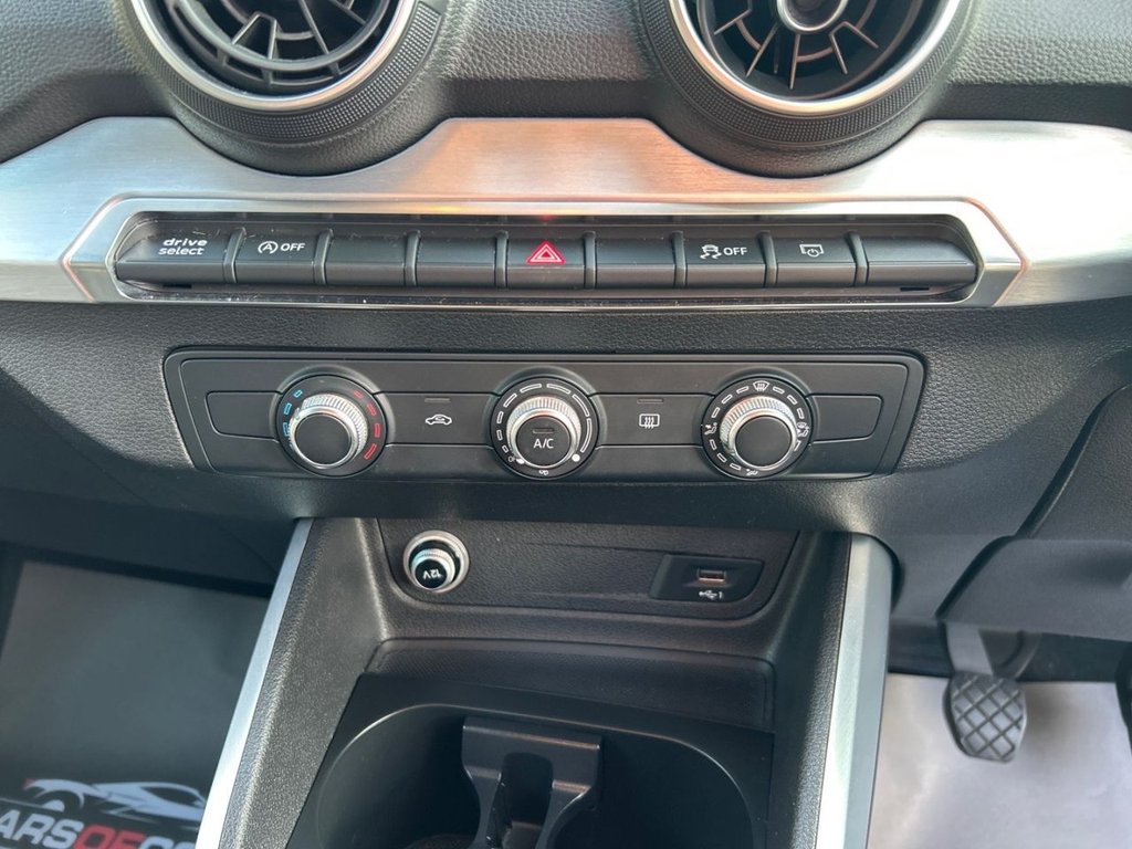 Used Audi Q2 2017 for sale - 76291149: Photo 21
