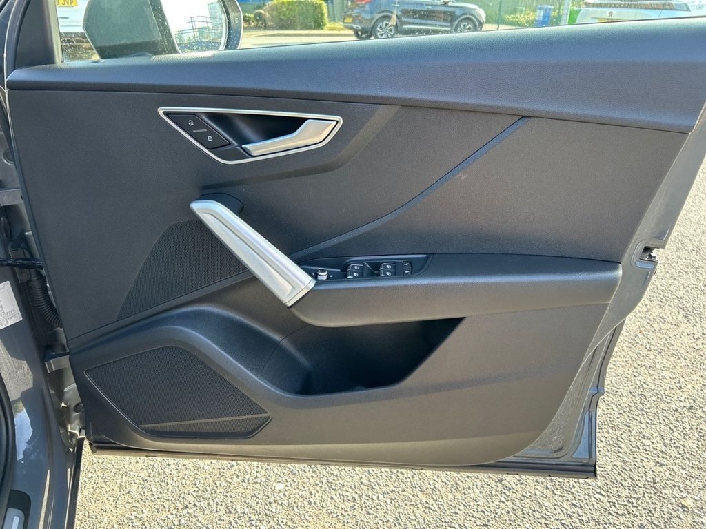 Used Audi Q2 2017 for sale - 76291149: Photo 24