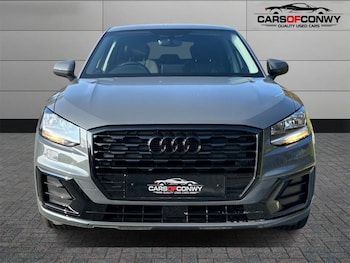 Used Audi Q2 2017 for sale - 76291149: Photo