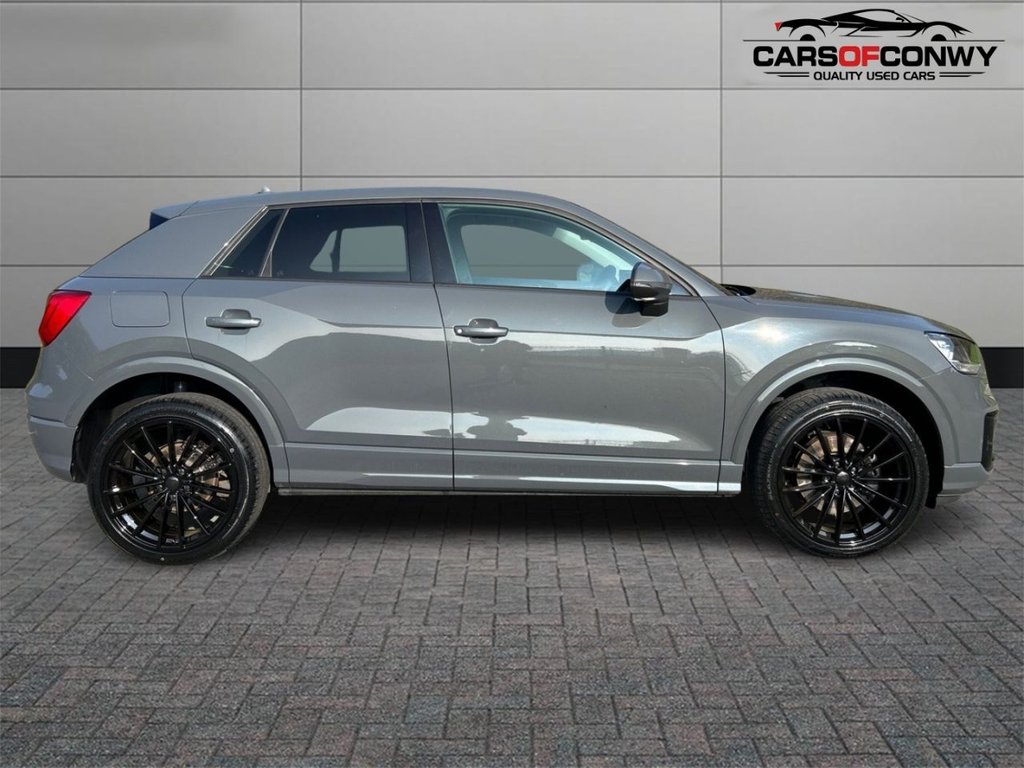 Used Audi Q2 2017 for sale - 76291149: Photo 8