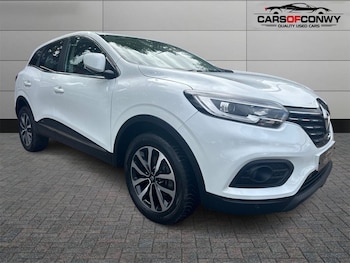 2021 (21) - 1.3 TCe Iconic SUV 5dr Petrol Manual Euro 6 (s/s) (140 ps)