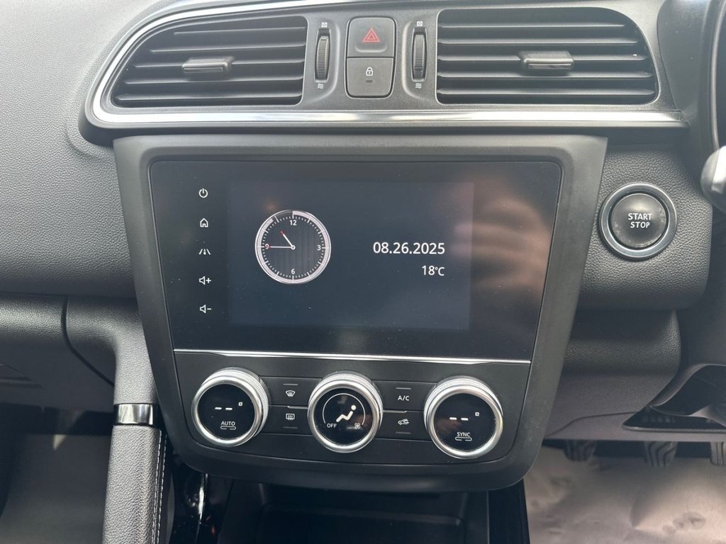 Vehicle 25