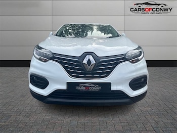 Used Renault Kadjar 2021 for sale - 75865624: Photo