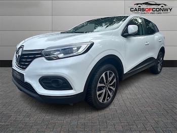 Used Renault Kadjar 2021 for sale - 75865624: Photo