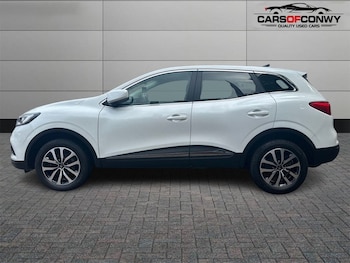 Used Renault Kadjar 2021 for sale - 75865624: Photo