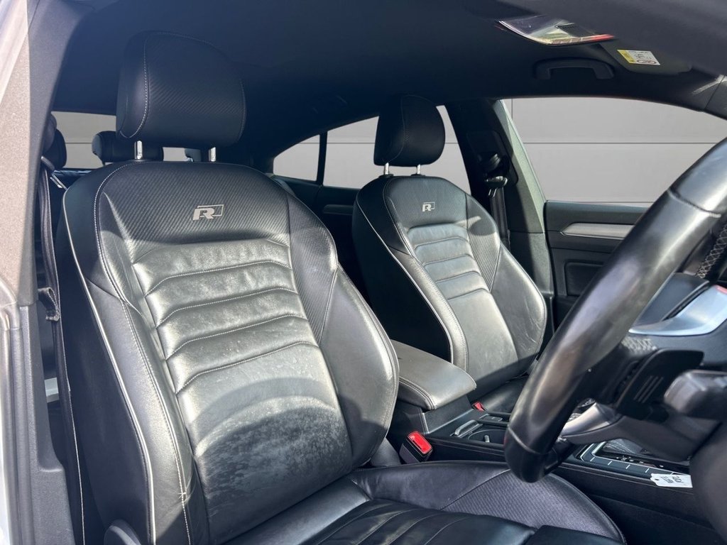 Used Volkswagen Arteon 2019 for sale - 77798141: Photo 10