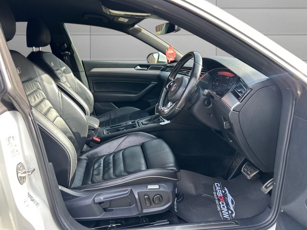 Used Volkswagen Arteon 2019 for sale - 77798141: Photo 11