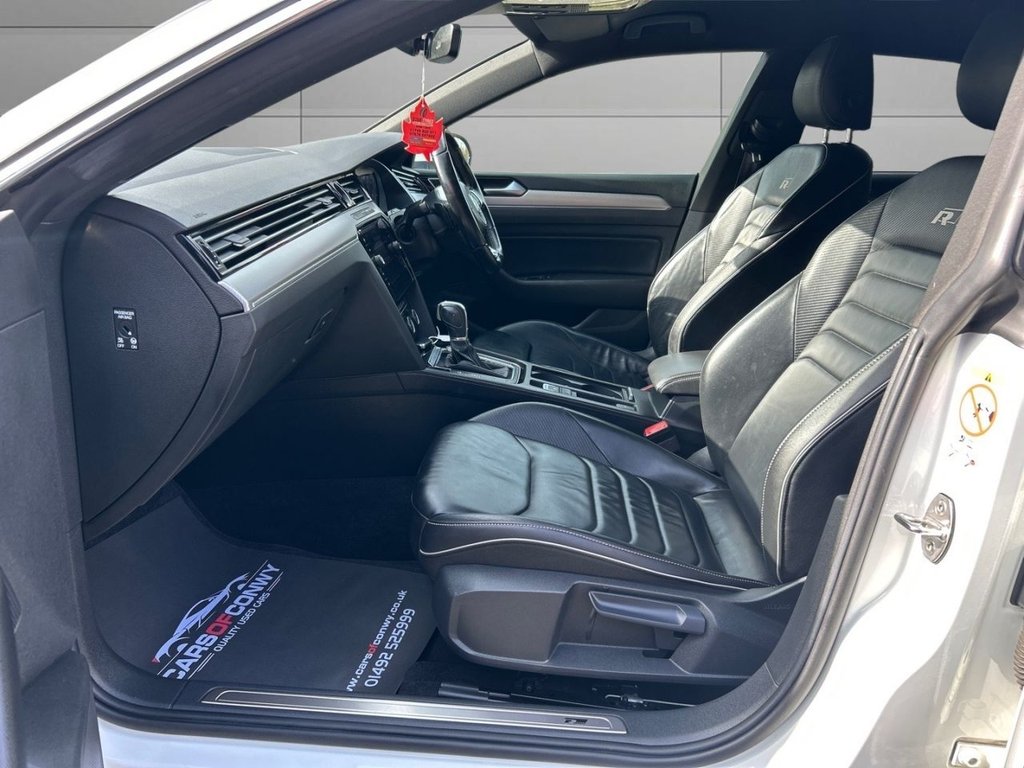 Used Volkswagen Arteon 2019 for sale - 77798141: Photo 12