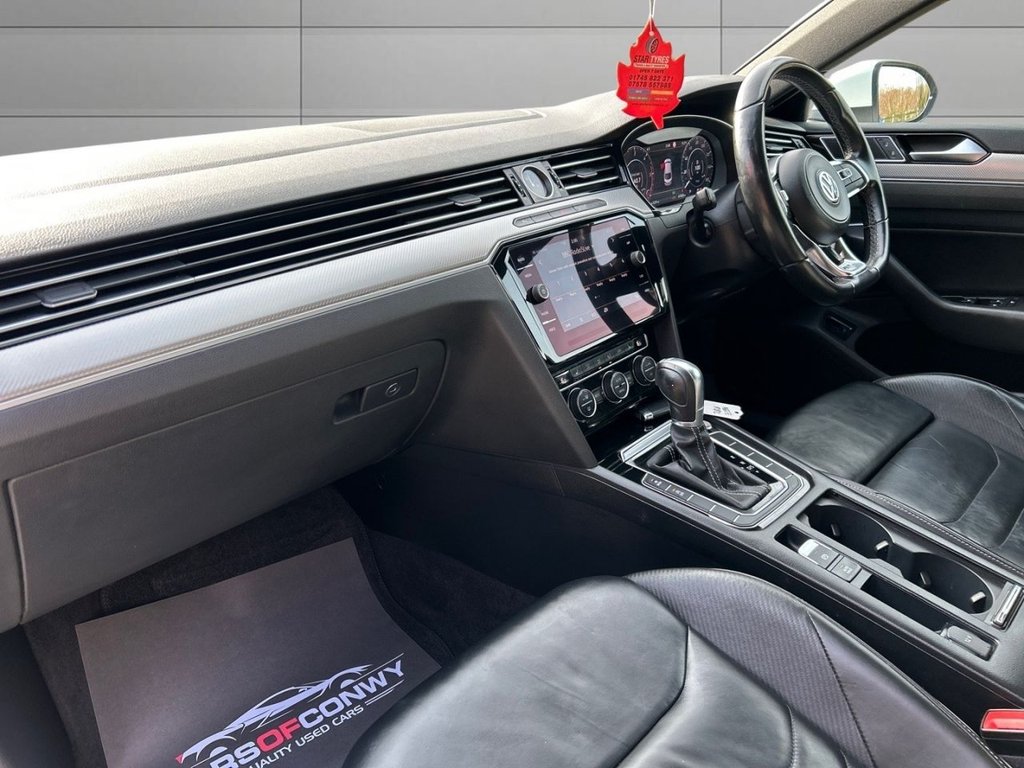 Used Volkswagen Arteon 2019 for sale - 77798141: Photo 14