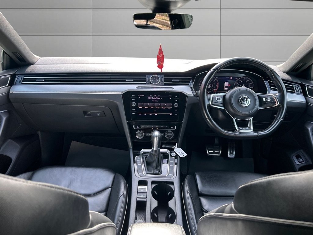 Used Volkswagen Arteon 2019 for sale - 77798141: Photo 16