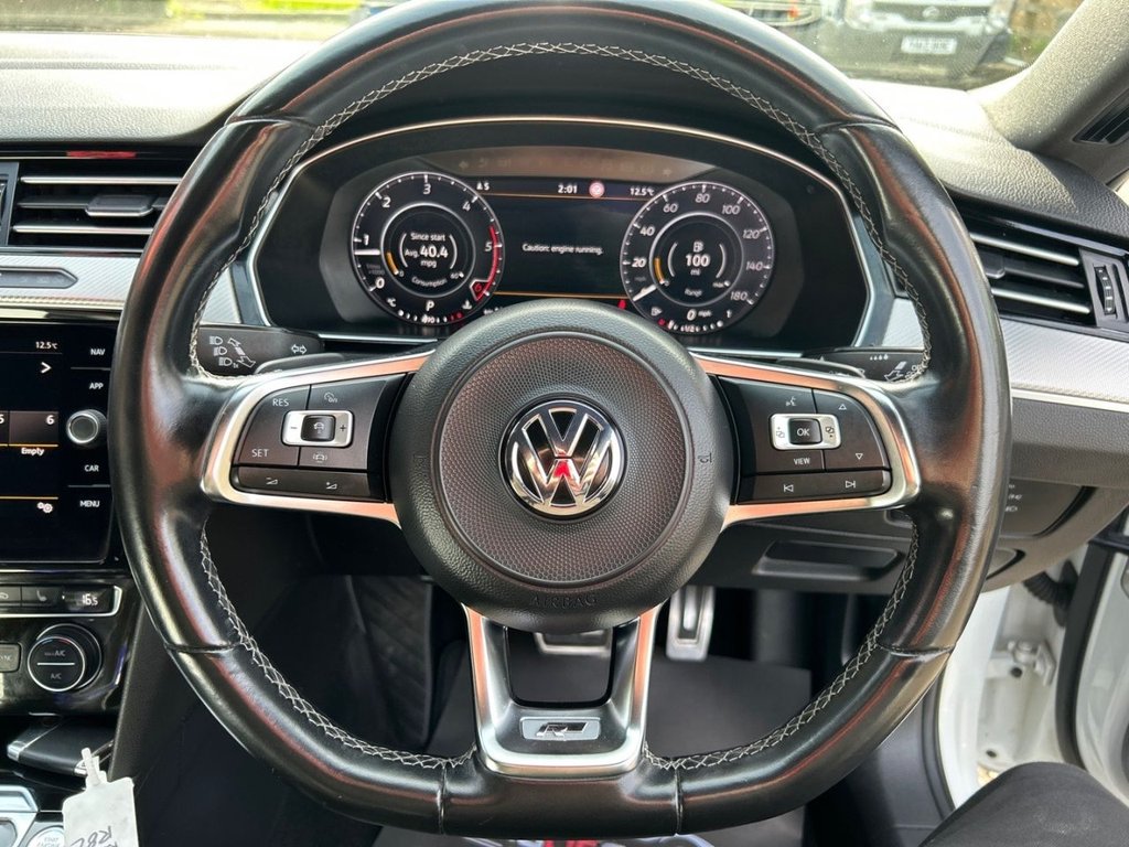 Used Volkswagen Arteon 2019 for sale - 77798141: Photo 18