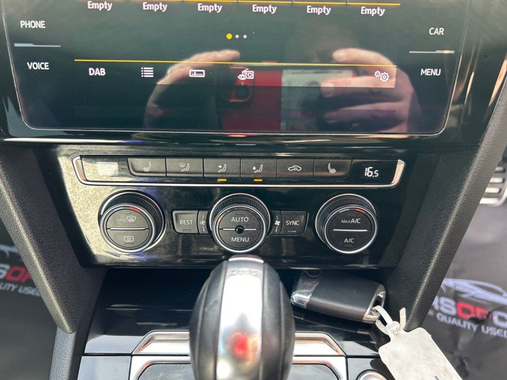 Used Volkswagen Arteon 2019 for sale - 77798141: Photo 21