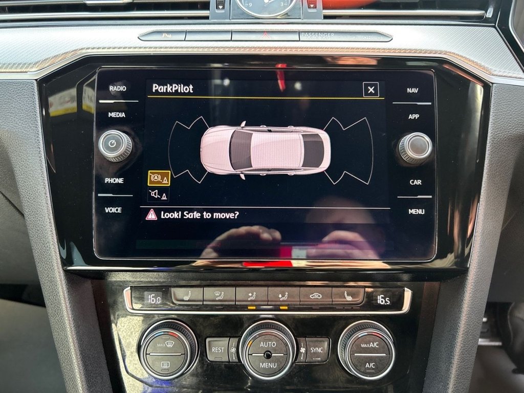 Used Volkswagen Arteon 2019 for sale - 77798141: Photo 24