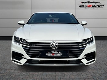 Used Volkswagen Arteon 2019 for sale - 77798141: Photo