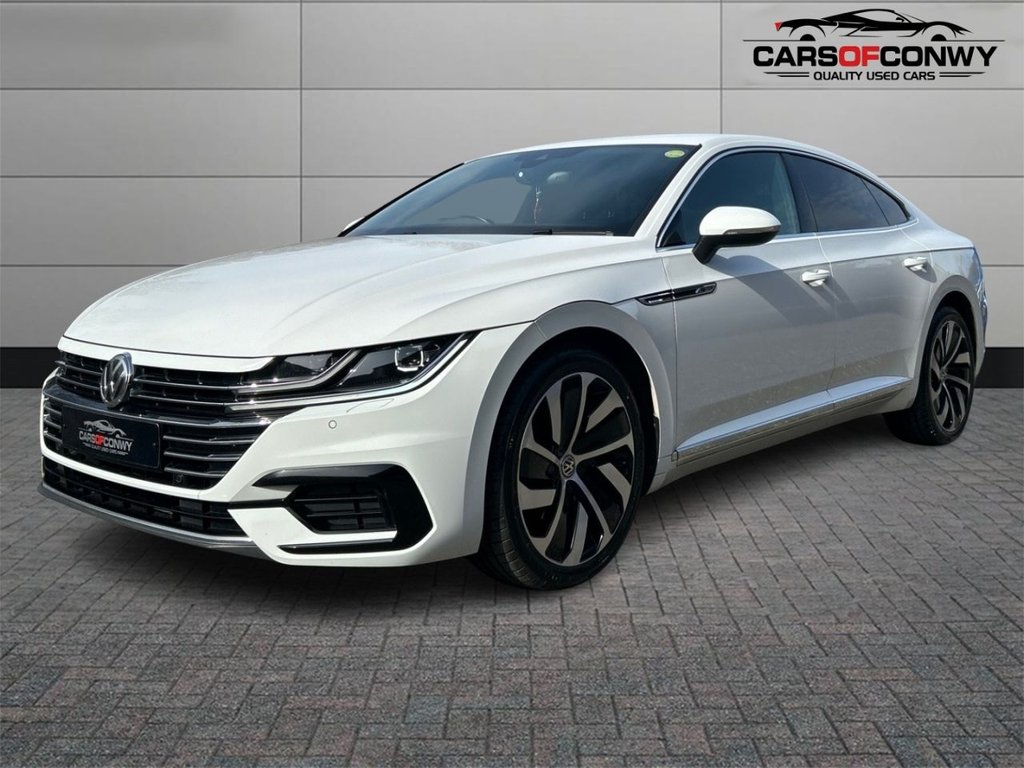 Used Volkswagen Arteon 2019 for sale - 77798141: Photo 3