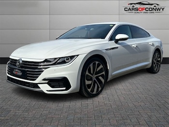 Used Volkswagen Arteon 2019 for sale - 77798141: Photo