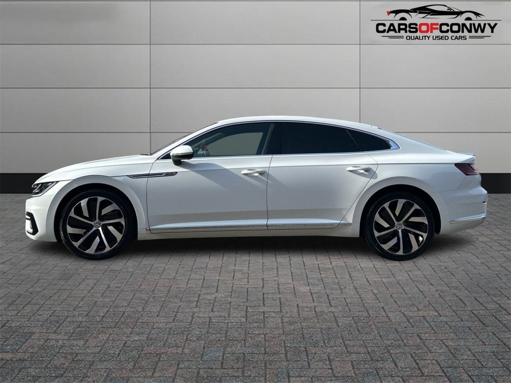 Used Volkswagen Arteon 2019 for sale - 77798141: Photo 4