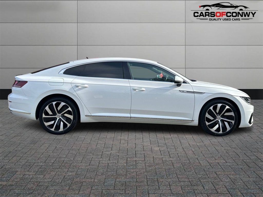 Used Volkswagen Arteon 2019 for sale - 77798141: Photo 8