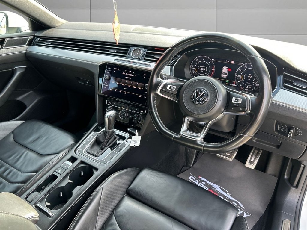 Used Volkswagen Arteon 2019 for sale - 77798141: Photo 9